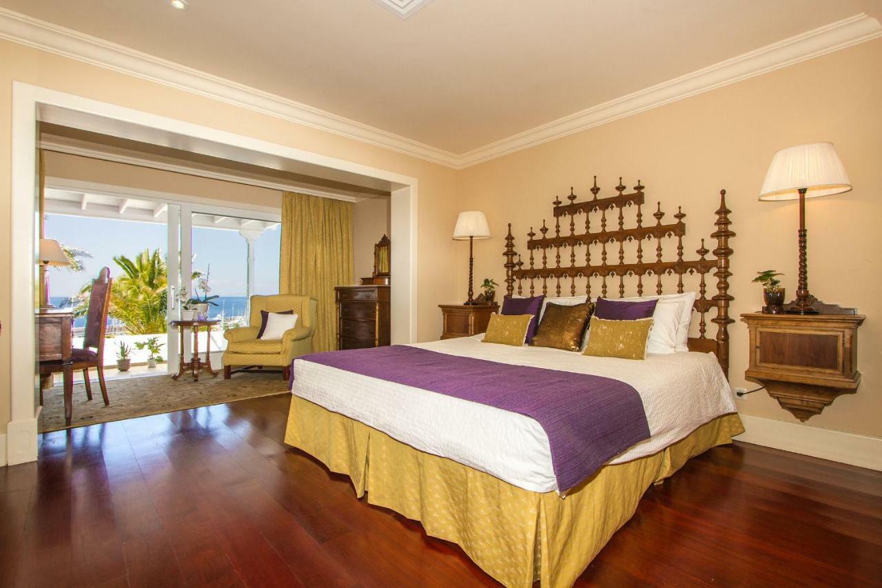 Villa Mila ปูแอร์โตกาเลโร ภายนอก รูปภาพ