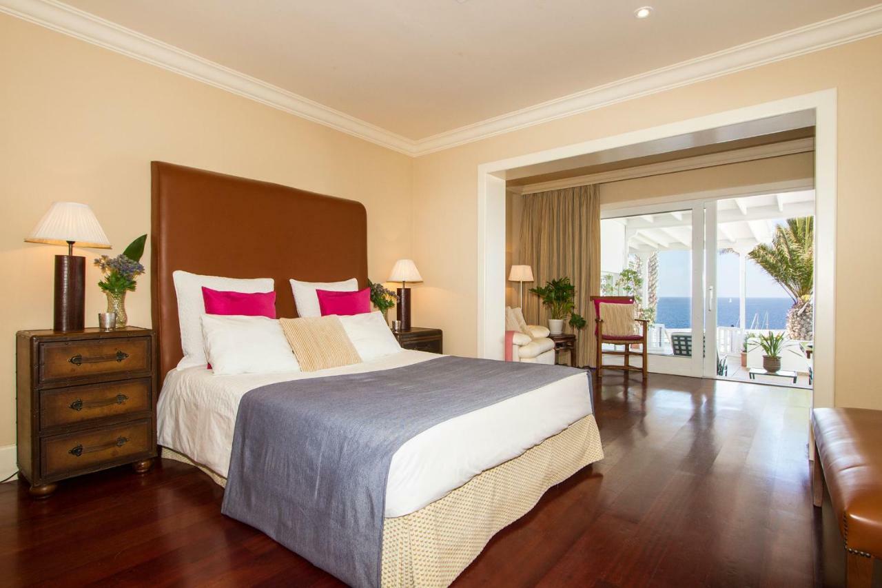 Villa Mila ปูแอร์โตกาเลโร ภายนอก รูปภาพ