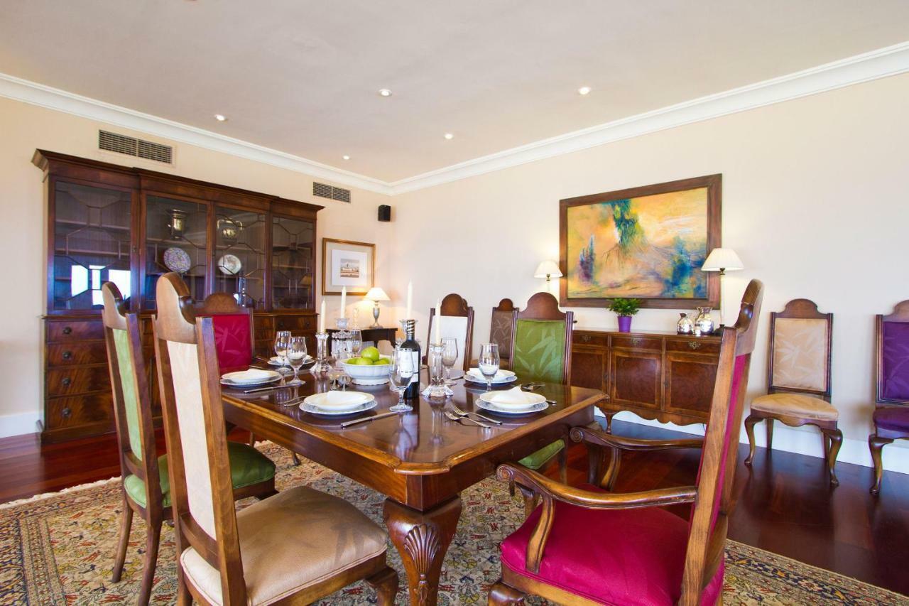 Villa Mila ปูแอร์โตกาเลโร ภายนอก รูปภาพ